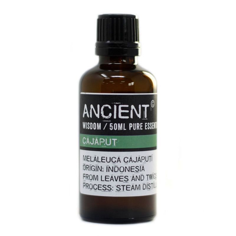 Cajaput 50ml Essential Oils product image