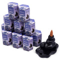Pack of 10 Masala Backflow Incense - Everest product image