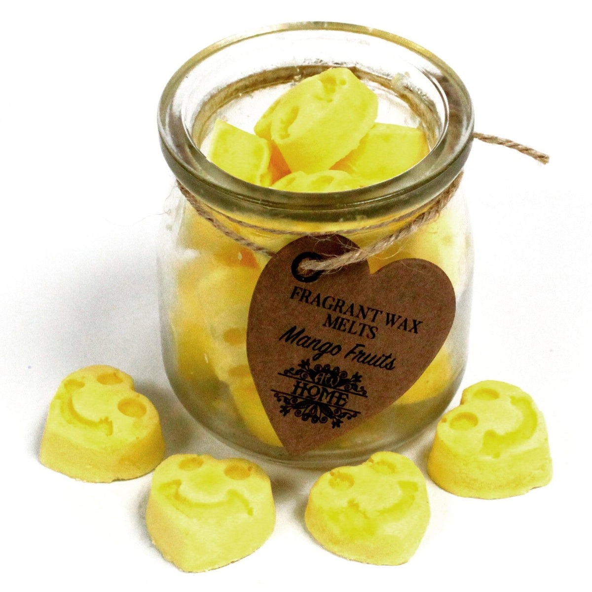 Soywax Melts Jar - Mango Fruits product image 2