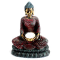 Antique Buddha - Devotee Candle Holder product image