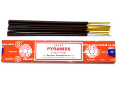 Satya Incense 15gm - Pyramid product image 2