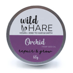 Wild Hare Solid Shampoo 60g - Orchid product image 6