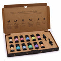 Aromatherapy Essential Oil Set - Autumn Set product image