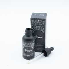 Ancient Witch Perfume Oil - Hecate product image 5