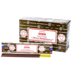 Satya Incense 15gm - Oodh product image 2