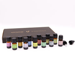 Aromatherapy Essential Oil Set - Spring product image 3