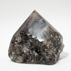 Gemstone Top Polished Points - Smoky Quartz (approx 5-6 pieces) product image 3