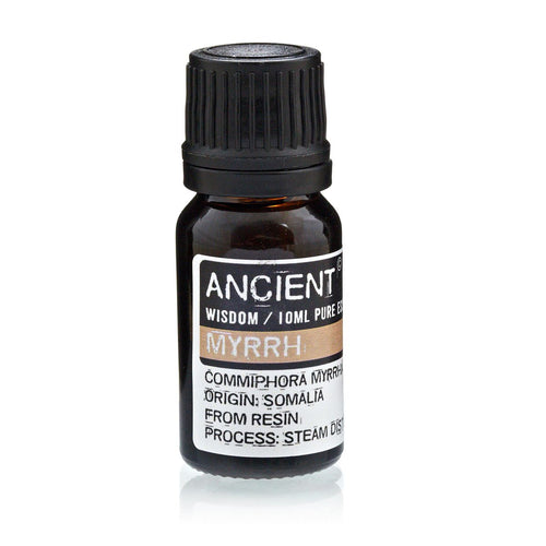 10 ml Myrrh Essential Oil product image