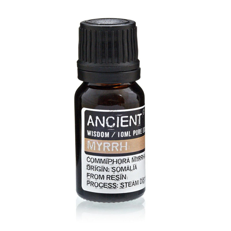 10 ml Myrrh Essential Oil product image
