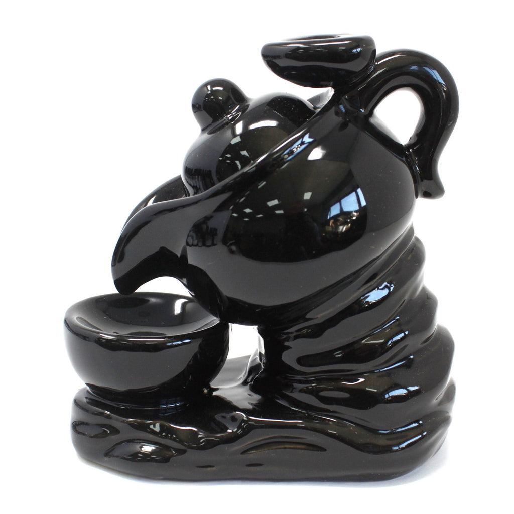 Backflow Incense Burner - Tea Pot product image 2