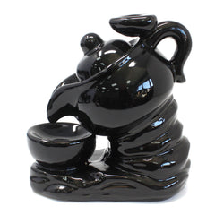 Backflow Incense Burner - Tea Pot product image 2