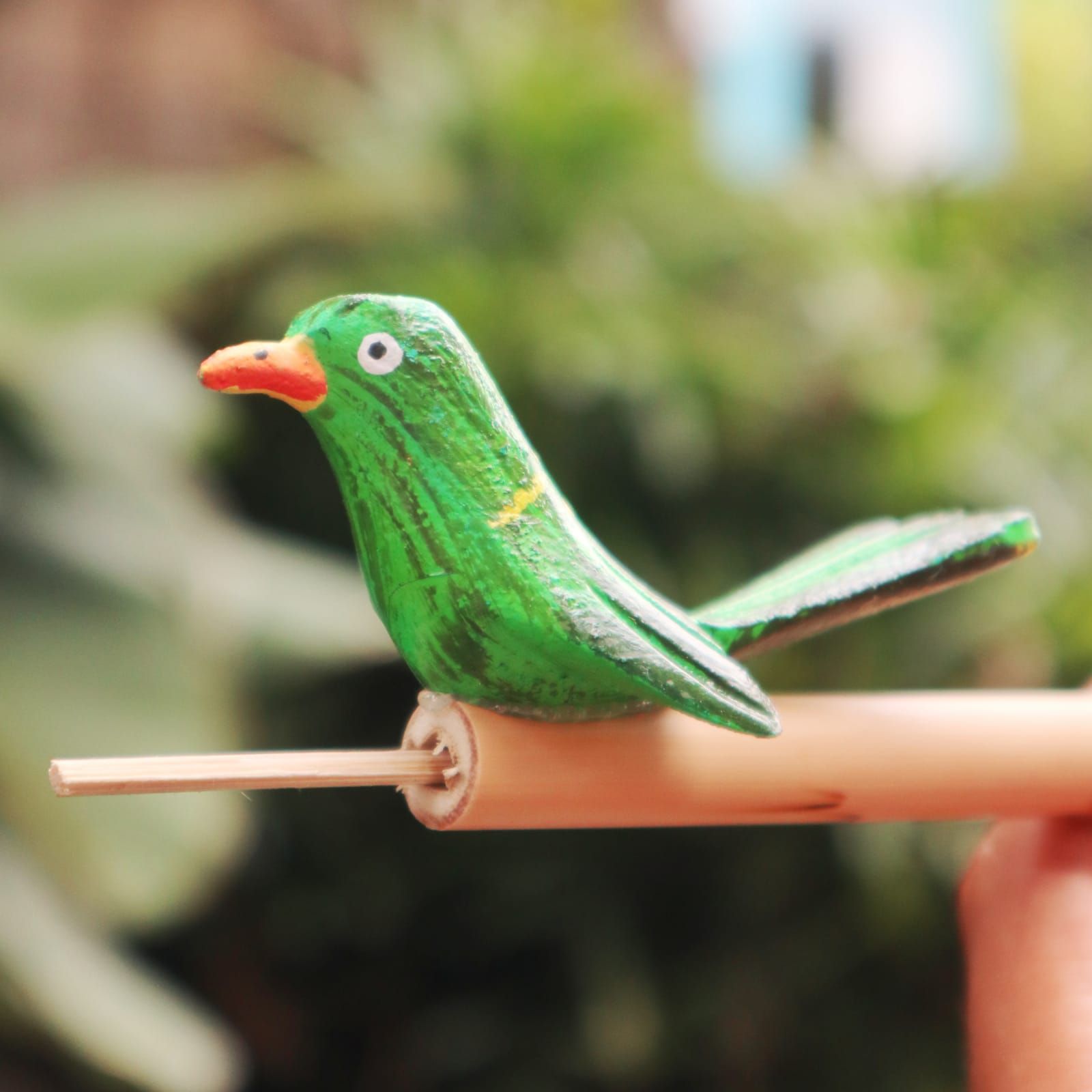 Bird Whistle Decorative Music Instruments product image