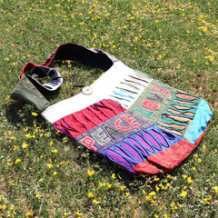 Peace & Love Bags (asst des) product image 2