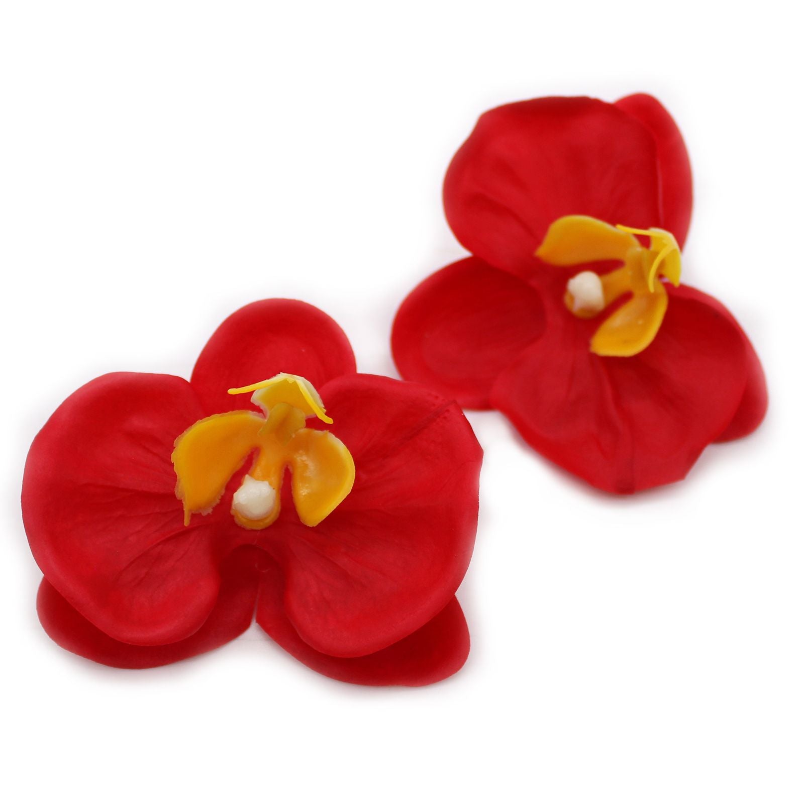 Craft Soap Flower - Paeonia - Red product image