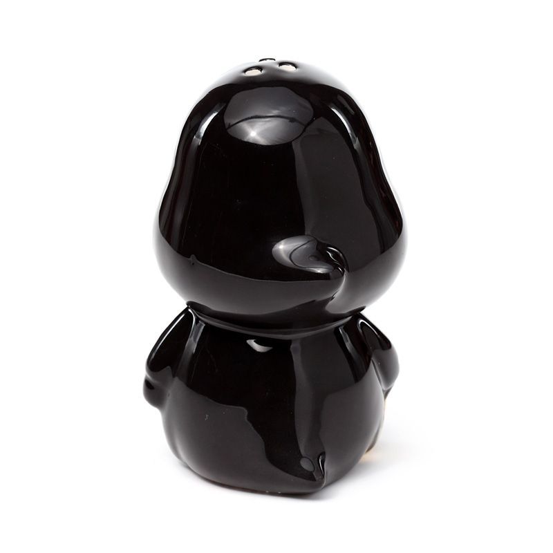 Skull Boy & Ghost Boy Ceramic Salt & Pepper Set product image