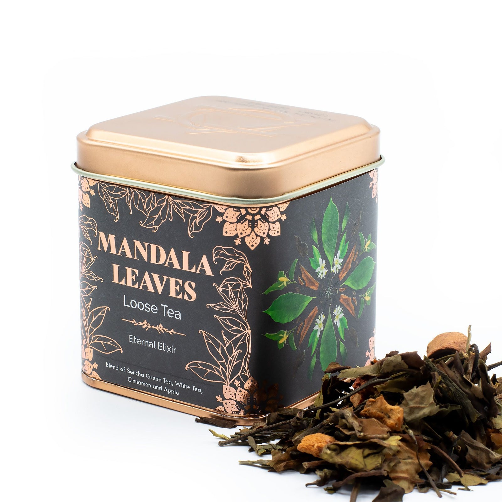 50g Ethernal Elixir Artisan Tea product image