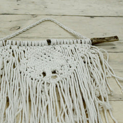 Macrame Wall Hanging - Home & Heart product image 7