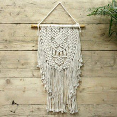 Macrame Wall Hanging - Over Abundance product image