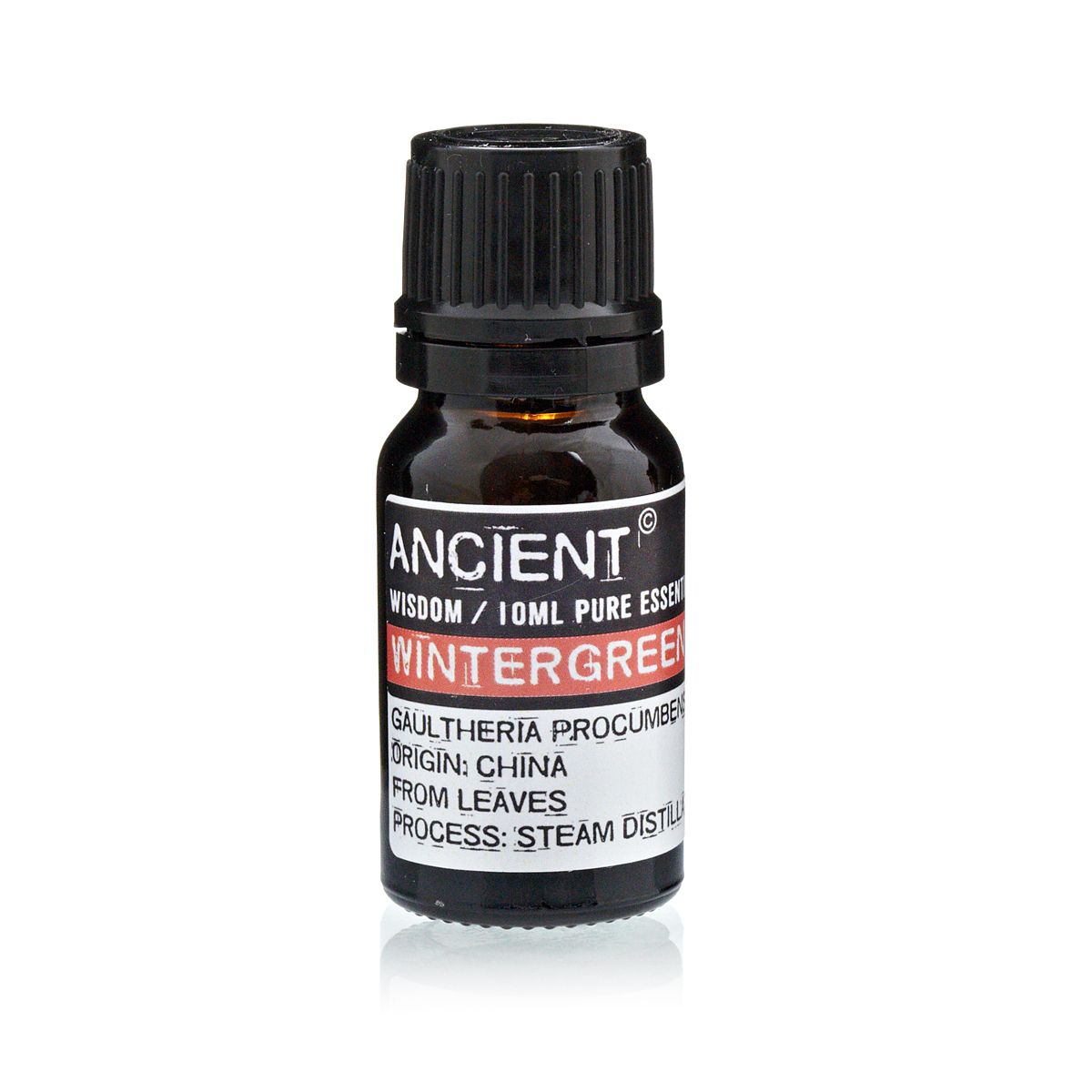 Wintergreen Essential Oil 10ml product image