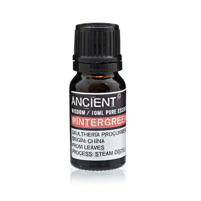 Wintergreen Essential Oil 10ml product image