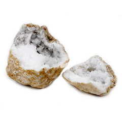 Calsite Geodes - 10-12 cm product image 7