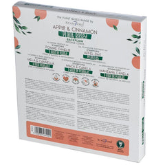 Plant Based Backflow Incense Cones - Apple & Cinnamon product image 3