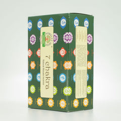Namaste Mandala Masala Incense - 7 Chakra product image 6