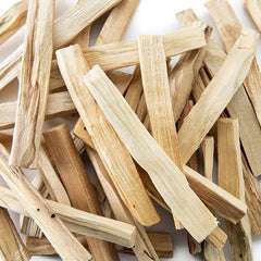 50g Green Tree Palo Santo Sticks 5-8 sticks product image 3