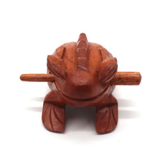 Small Croaking Wooden Frog product image 2