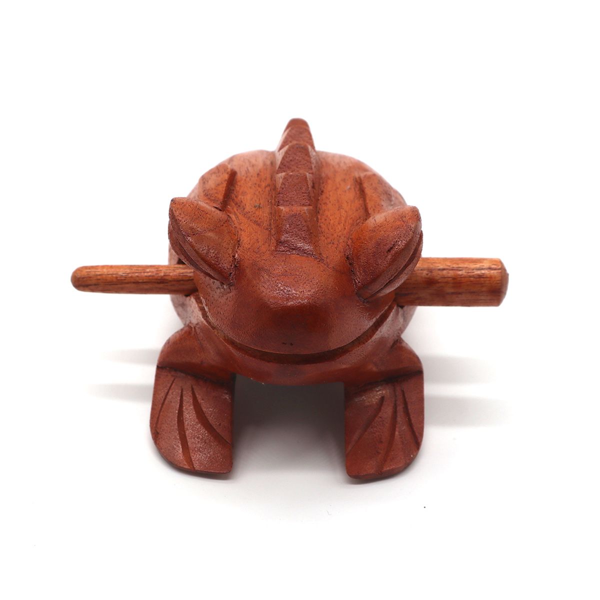 Small Croaking Wooden Frog product image 2