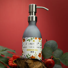 Agnes + Cat Hand & Body Cream - Moroccan Roll product image 3