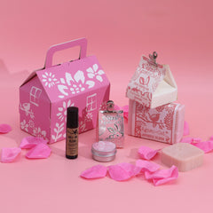 Agnes + Cat Wellness Gift Set - Bloom & Bliss product image 5