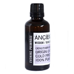 Evening Primrose Oil - 50ml product image