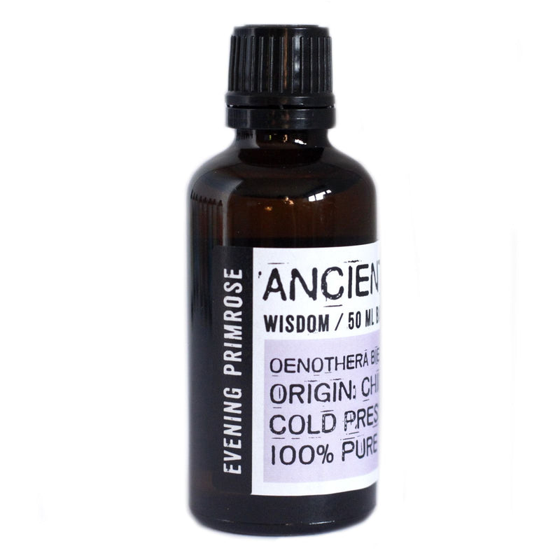 Evening Primrose Oil - 50ml product image