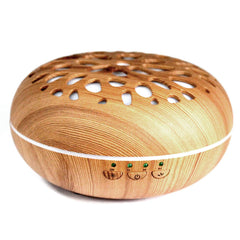 Oslo Atomiser - Pebble - USB - Colour Change - Timer product image 2