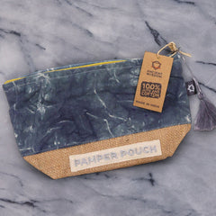 Pamper Pouch - Charcoal - Stonewash product image 2
