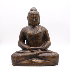 Medium Buddha Classic Antique Gold - 0.5m product image