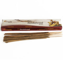 Vedic -Incense Sticks - Sandalwood product image 3