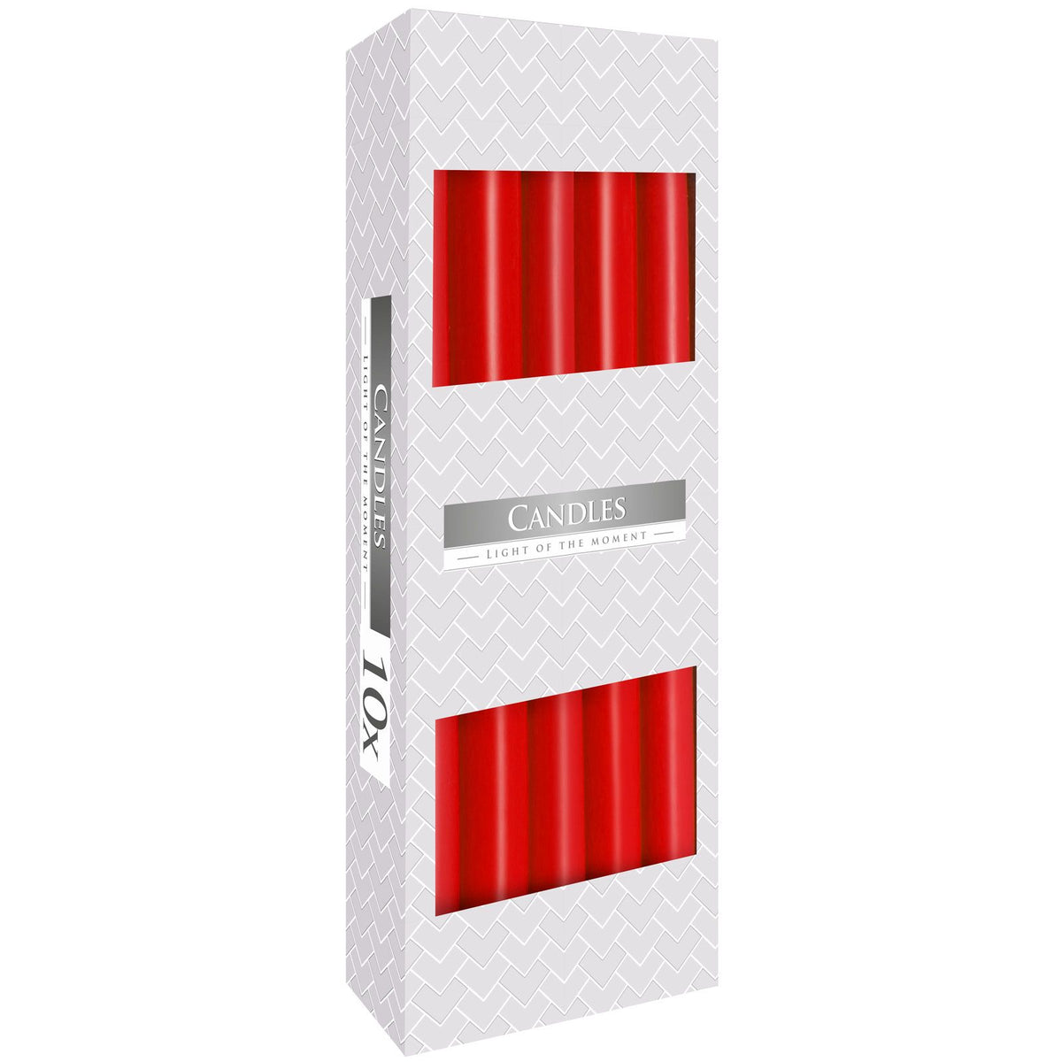 Taper Candle - Red product image