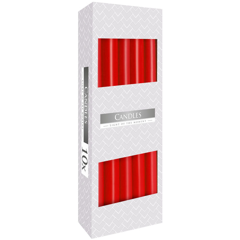 Taper Candle - Red product image