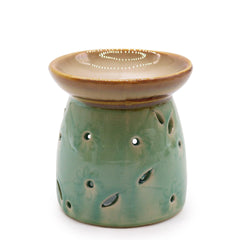 Classic Oil Burner - Blue product image