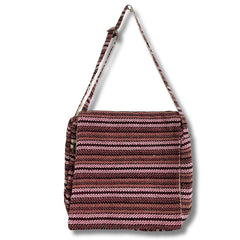 Soft Banjar Laptop Bag - Soft Pink product image 3