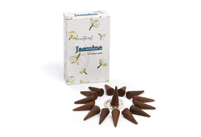 Jasmine Cones product image