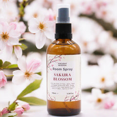 Home Fresh Room Spray - Sakura Essence 100ml product image 3