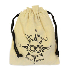Points of the Compass Quartz Stone Set product image 3