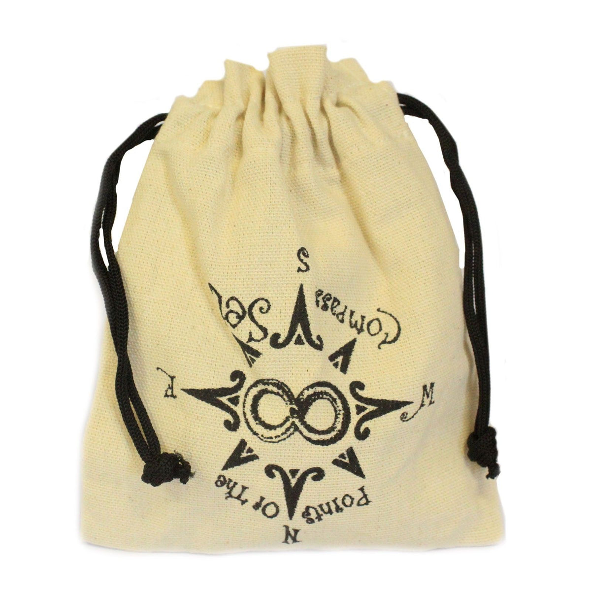 Points of the Compass Quartz Stone Set product image 3