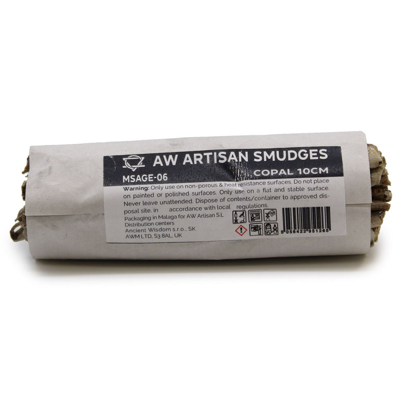 Smudge Stick - Copal 10cm product image