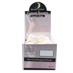 White Cloud Guest Soap - Angel Halo product image 2