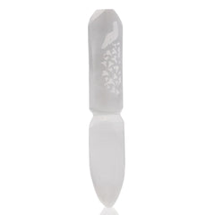 Selenite Ritual Knife - Releasing Bonds product image 9