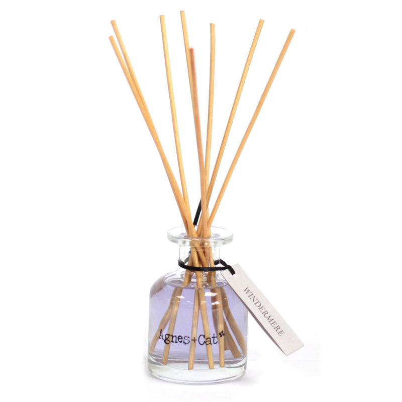 140ml Reed Diffuser - Windermere product image